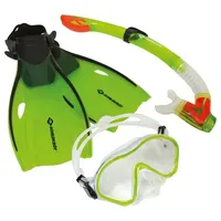 Donic Schildkröt Tauchset Komplett Set S/M