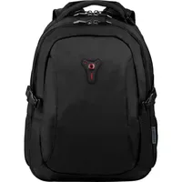 Wenger Sidebar Kunstfaser schwarz 26,0 l bis 39,6 cm