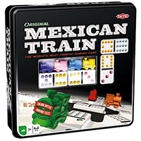 Tactic Mexican Train
