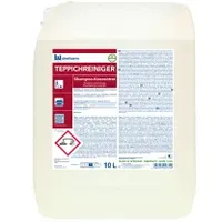 DREITURM Teppichreiniger Textil-Shampoo, Konzentrat, 4772