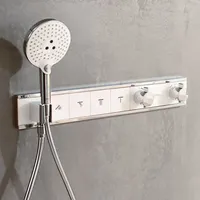 Hansgrohe RainSelect Thermostatregler (15357400)