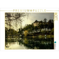 Calvendo Blankenheim Puzzle