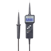 Gossen Metrawatt Metravolt 12D +L
