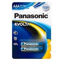 Panasonic Evolta Micro (AAA/LR03) 2er Batterie