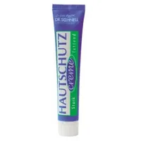 Dr. Schnell Hautschutzsalbe stark fettend 50 ml