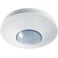 ESYLUX Deckenbewegungsmelder UP, 360 Grad MD-C 360i/8 MIC