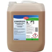 Becker Chemie Schmierseife 10 l
