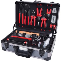 KS Tools 3/8" Universal-Werkzeug-Satz, 165-tlg.