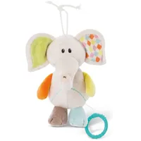 NICI Spieluhr Elefant Dundi 18cm (39718)