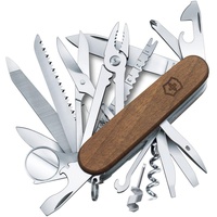Victorinox Swiss Champ Holz