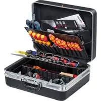 Parat Werkzeugkoffer Classic 34l schwarz 490 x 410 x