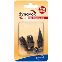 DynaVox 204607 Sub-Watt-Absorber 1St,