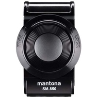 Mantona Smartphone Halter SM-850 Twist Mount