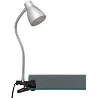 Briloner LED-Klemmleuchte Grip Titan