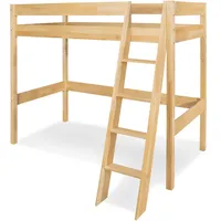 Pinolino Jugendbett Natura beige