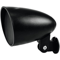 Omnitronic PS-2.5WB schwarz