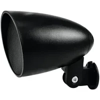 Omnitronic PS-2.5WB schwarz