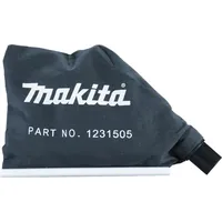 Makita Staubsack kpl.