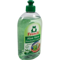 Frosch Aloe Vera 500 ml