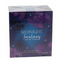 Britney Spears Midnight Fantasy Eau de Parfum 50 ml