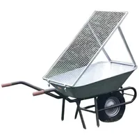 Brista Durchwurfsieb 001117