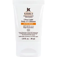 Kiehl's Ultra Light Daily UV Defense Cream LSF 50+