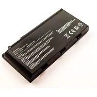 AGI Akku kompatibel mit Medion Erazer X6812