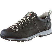 Dolomite Cinquantaquattro Low FG GTX Herren black 38