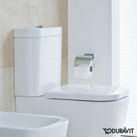 Duravit Happy D.2 Spülkasten 09340000051,