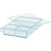 Siemens Aufbewahrungsbox KS10Z010 transparent