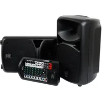 Yamaha Stagepas 600BT
