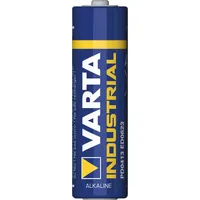Varta Industrial Pro AA (10 St.)