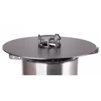 Feuerhand Grilleinsatz für Pyron Plate 57 cm
