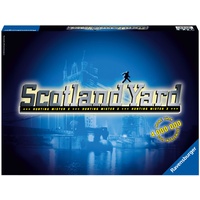Ravensburger Scotland Yard (26117)