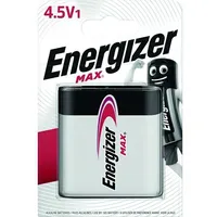 Energizer Max 3LR12 Flach-Batterie Alkali-Mangan 4.5 V 1 St.