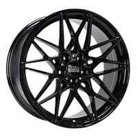 Mam Baby B2 8,5x19 5x112 ET45 MB72,6