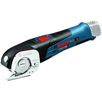 Bosch Professional GUS 12V-300 Akku-Schere solo inkl. L-Boxx