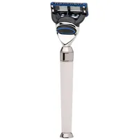 Erbe Gillette Fusion Weiß Herren