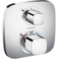 Hansgrohe Ecostat E Thermostat für 1 Verbraucher, chrom