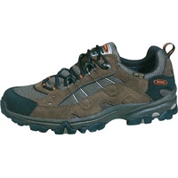 MEINDL Magic 2.0 GTX Herren braun/orange 45