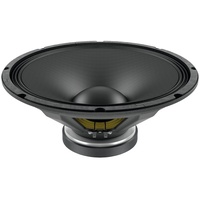 Lavoce WSF152.50 15" Woofer