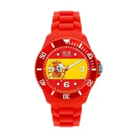 ICE-Watch Ice World Silikon 40 mm WO.ES.S.S.12