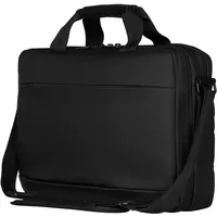 Wenger Source 16" schwarz