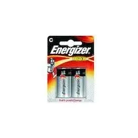 Energizer Max LR14 Baby (C)-Batterie Alkali-Mangan 1.5 V 2