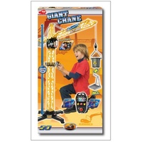 DICKIE Toys 203462411 - Giant Crane,
