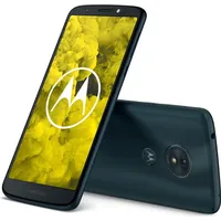 Motorola Moto G6 Play 32GB blau