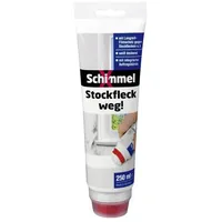 Schimmel X Ausbesserungsfarbe 250 ml