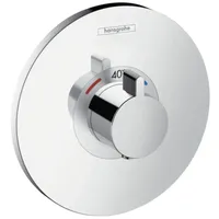 Hansgrohe Ecostat S Thermostat Unterputz Chrom
