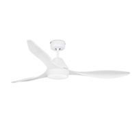 FARO Polaris Deckenventilator 132 cm mit Licht