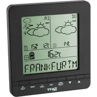 TFA Meteotime Easy 35.1103